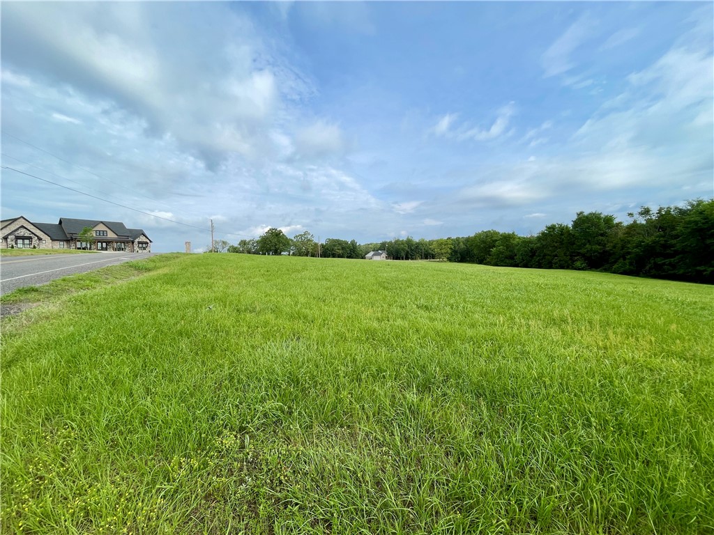 Eagle Crest Subdivision - Land