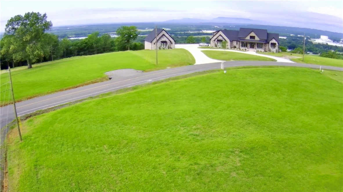 Eagle Crest Subdivision - Land