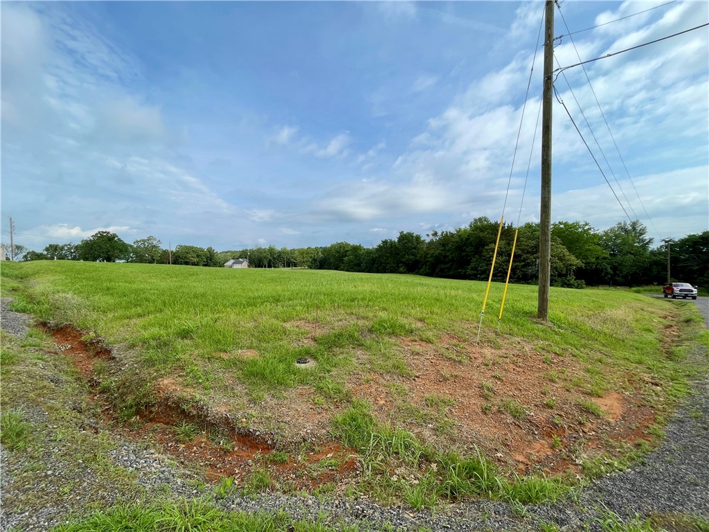 Eagle Crest Subdivision - Land