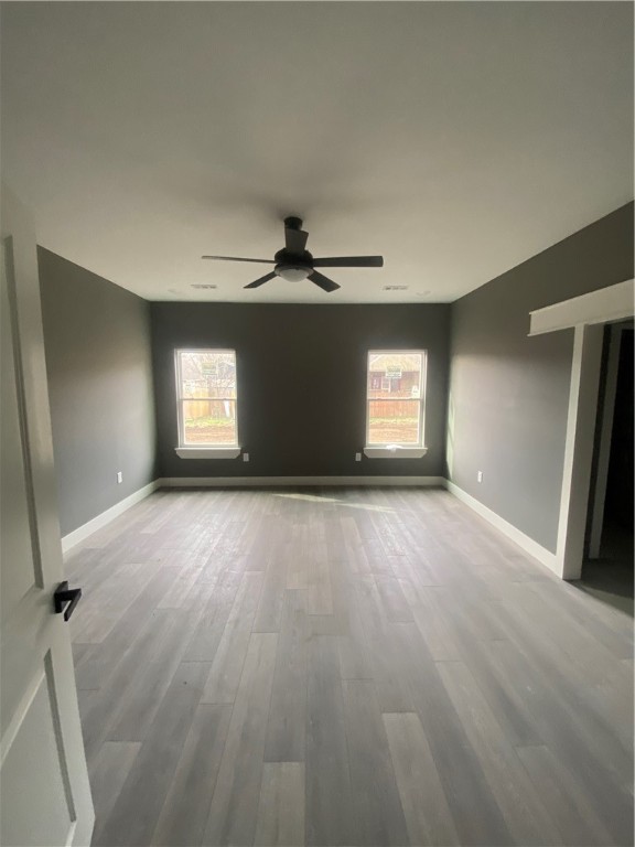 Rolling Plains - Residential