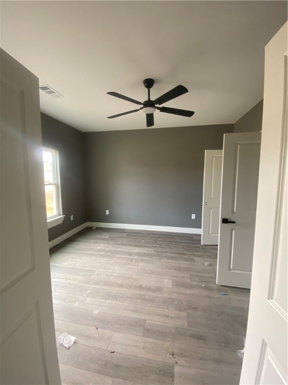 Rolling Plains - Residential