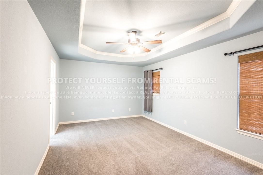 Sage Meadows Sub - Residential Lease