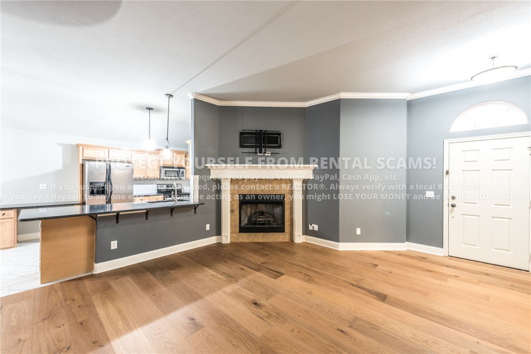 Sage Meadows Sub - Residential Lease