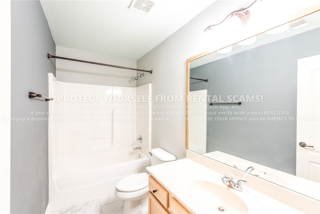 Sage Meadows Sub - Residential Lease