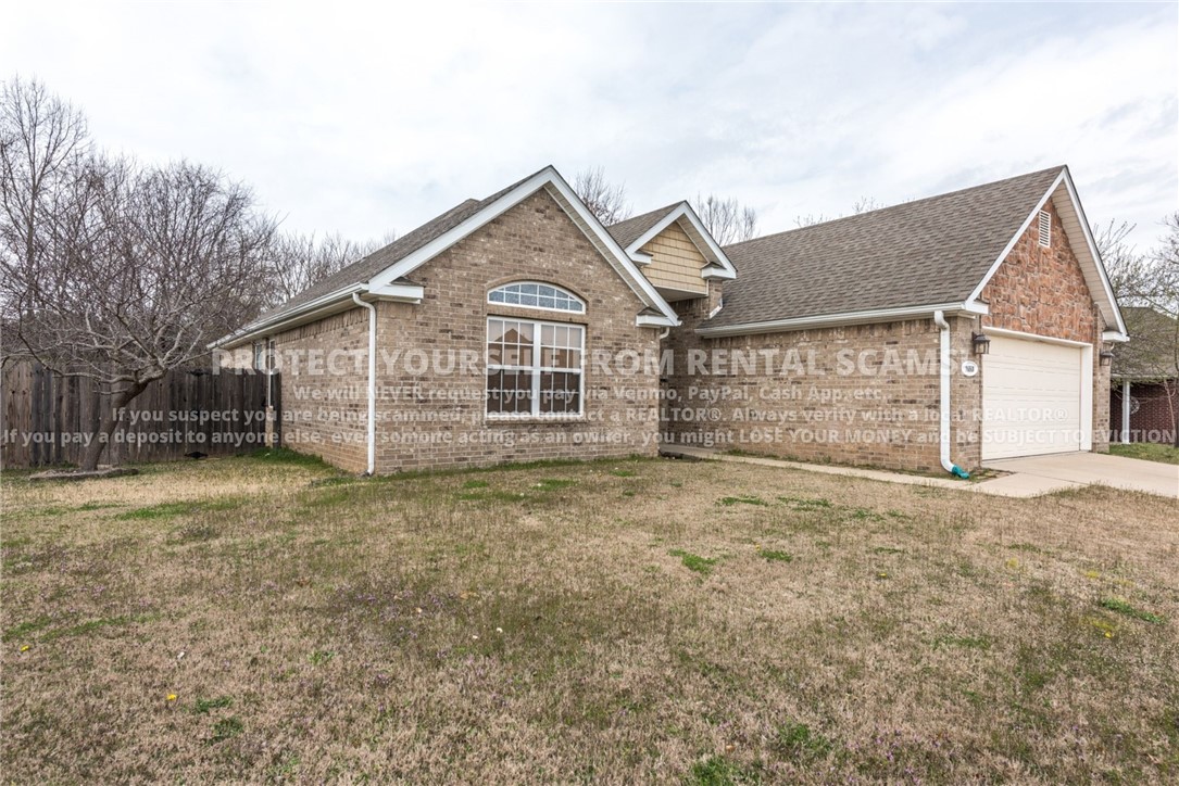 Sage Meadows Sub - Residential Lease