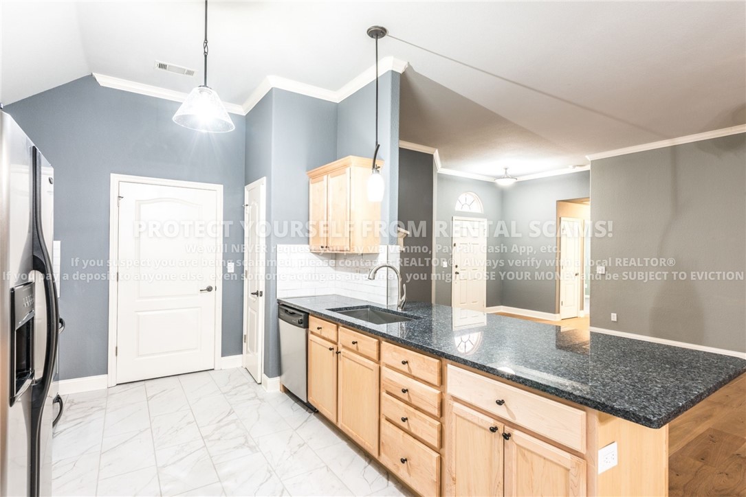 Sage Meadows Sub - Residential Lease