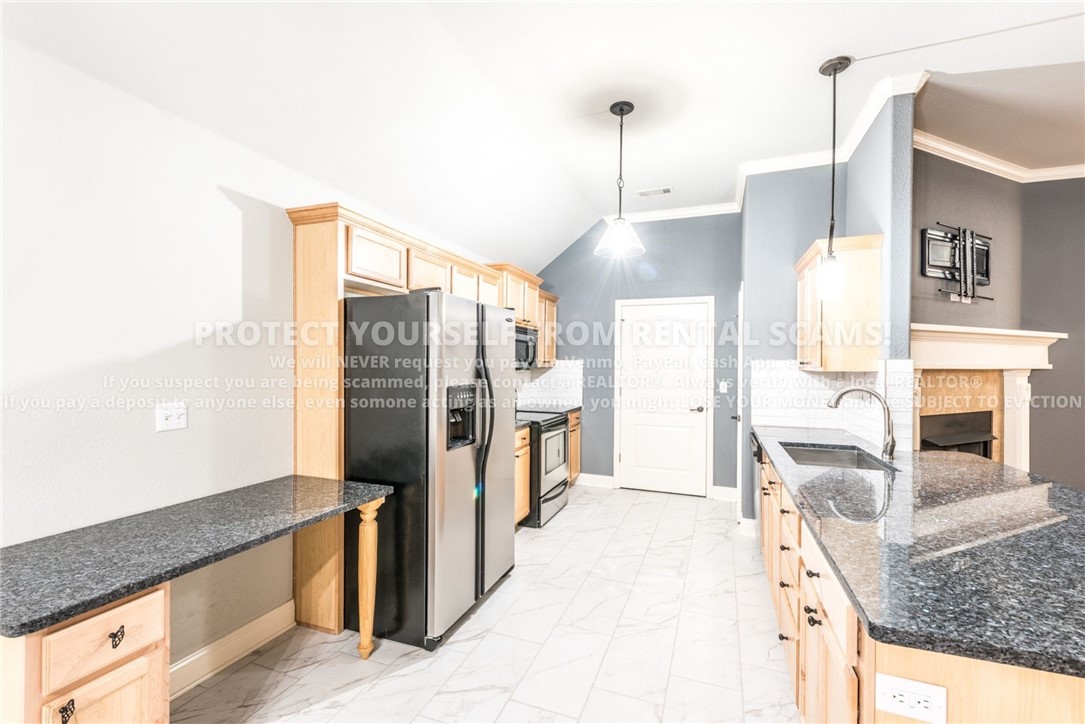 Sage Meadows Sub - Residential Lease