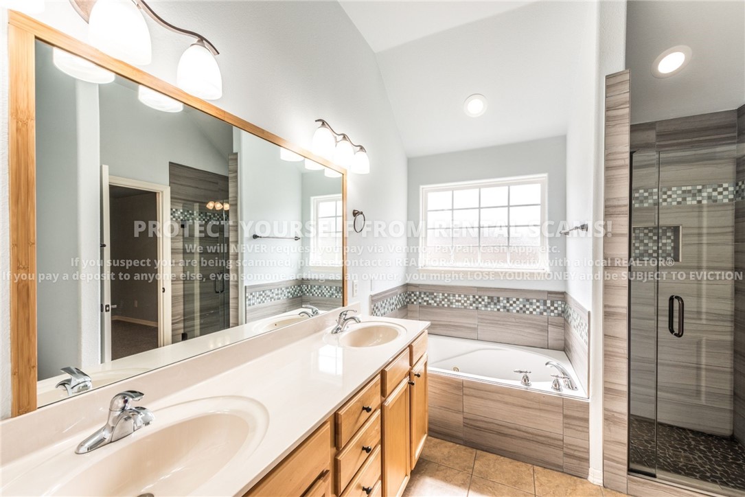 Sage Meadows Sub - Residential Lease