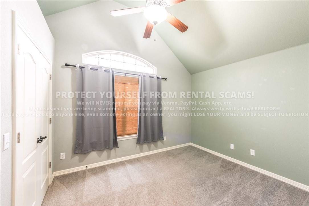 Sage Meadows Sub - Residential Lease