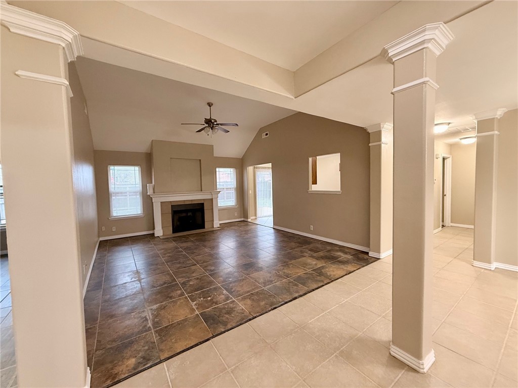 Rollers Ridge Sub Rogers - Residential Lease