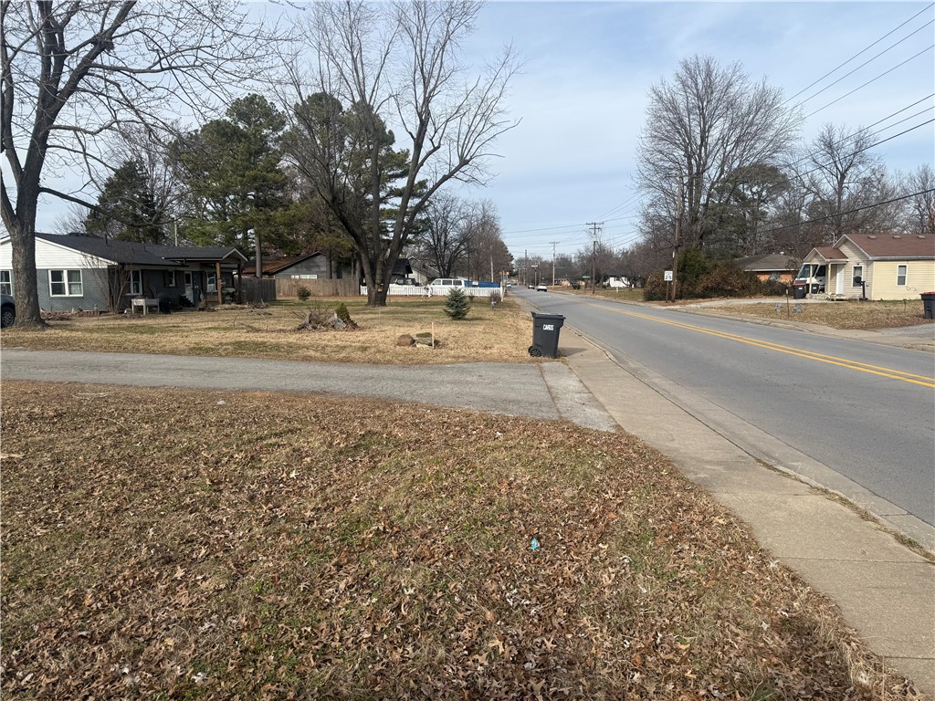 Springdale Outlots - Land