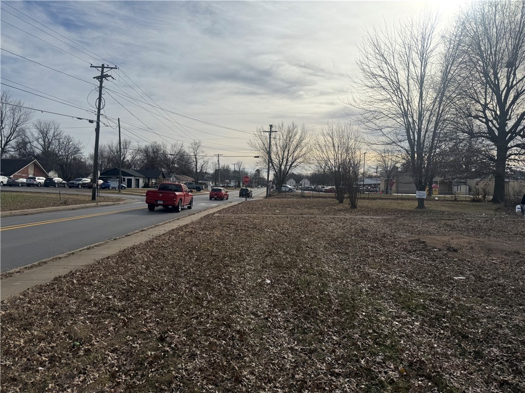 Springdale Outlots - Land