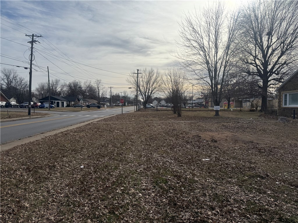 Springdale Outlots - Land