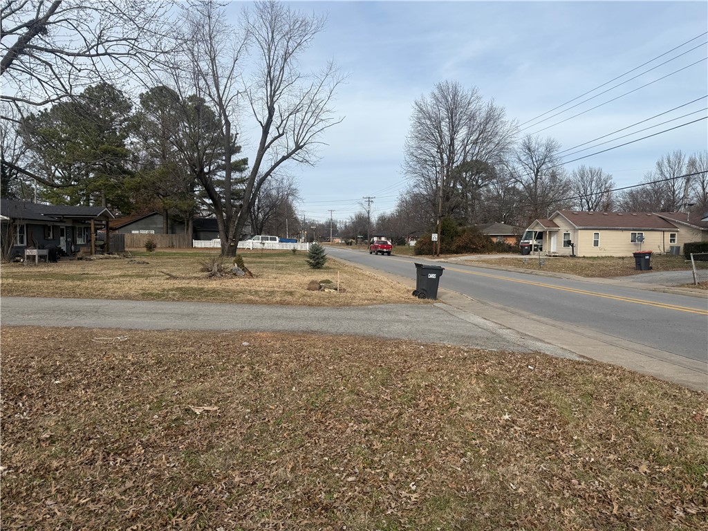 Springdale Outlots - Land