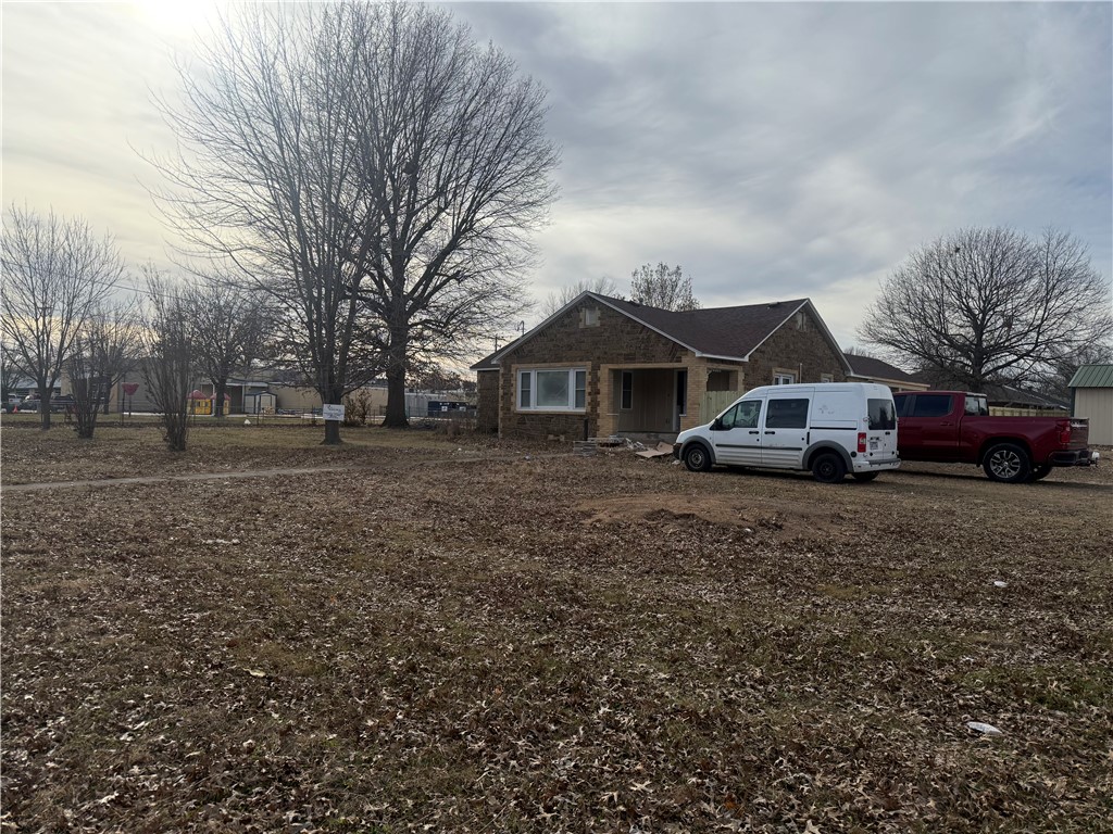 Springdale Outlots - Land