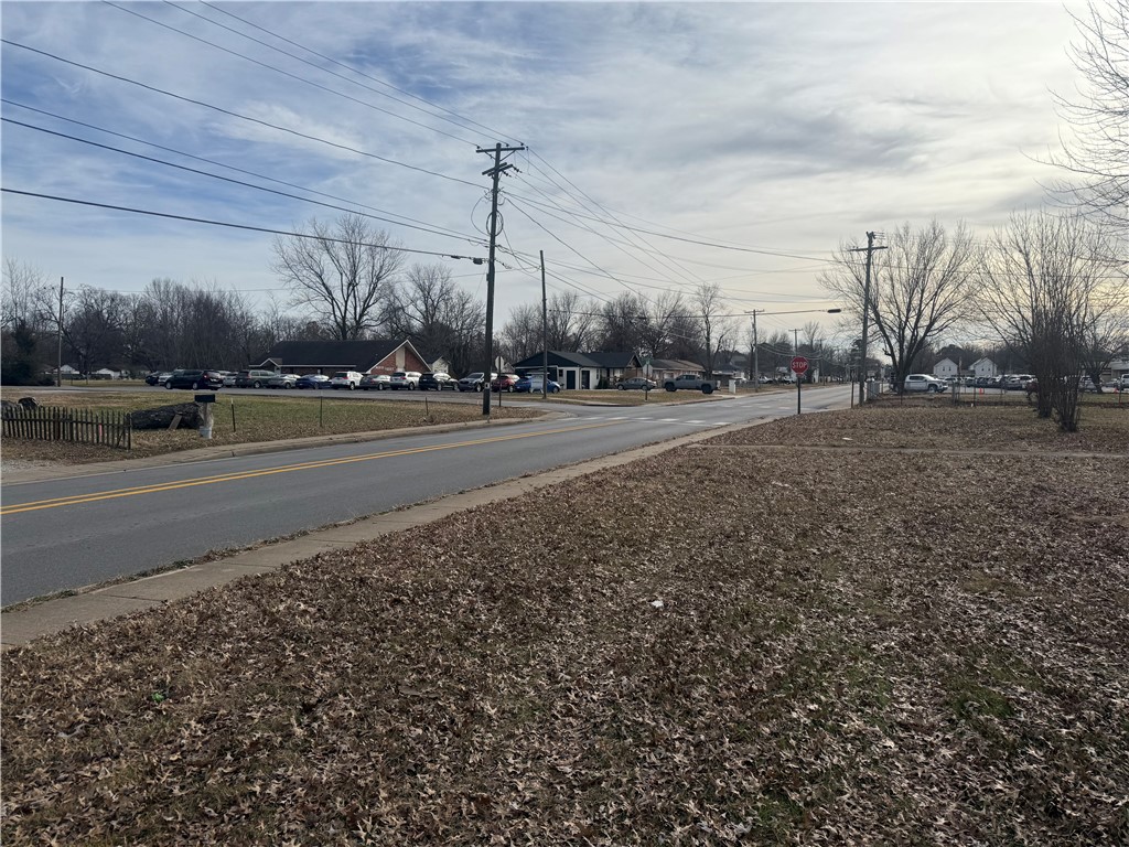 Springdale Outlots - Land