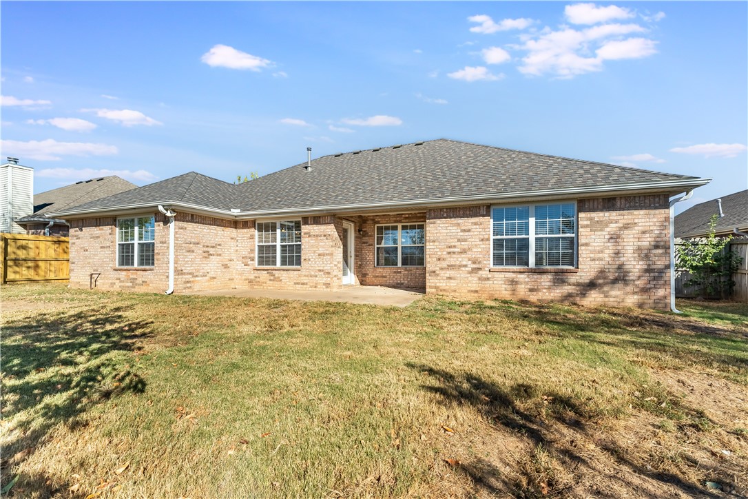 Tunbridge Wells Sub-Bentonville - Residential Lease