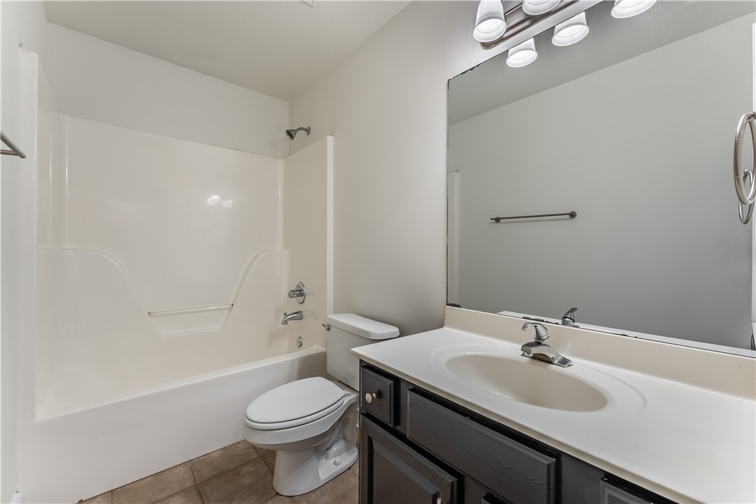 Tunbridge Wells Sub-Bentonville - Residential Lease