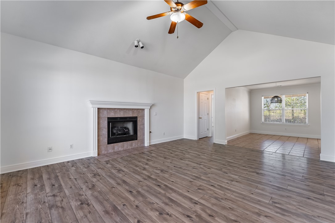 Tunbridge Wells Sub-Bentonville - Residential Lease