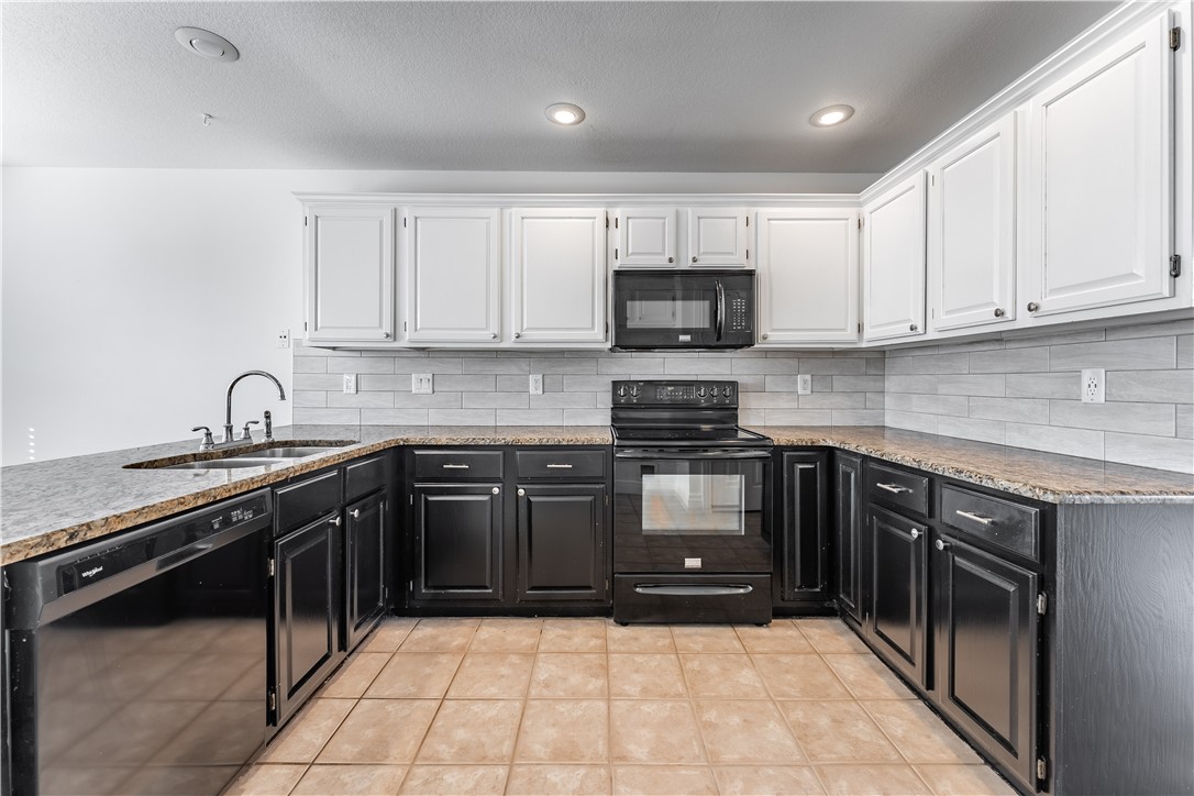 Tunbridge Wells Sub-Bentonville - Residential Lease