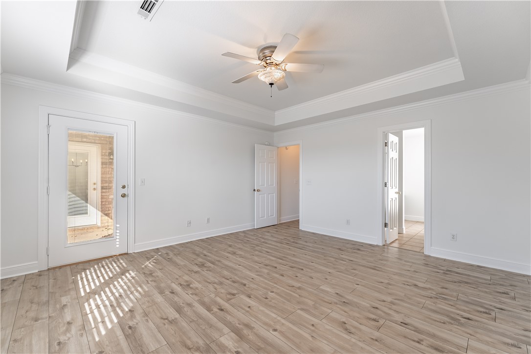 Tunbridge Wells Sub-Bentonville - Residential Lease