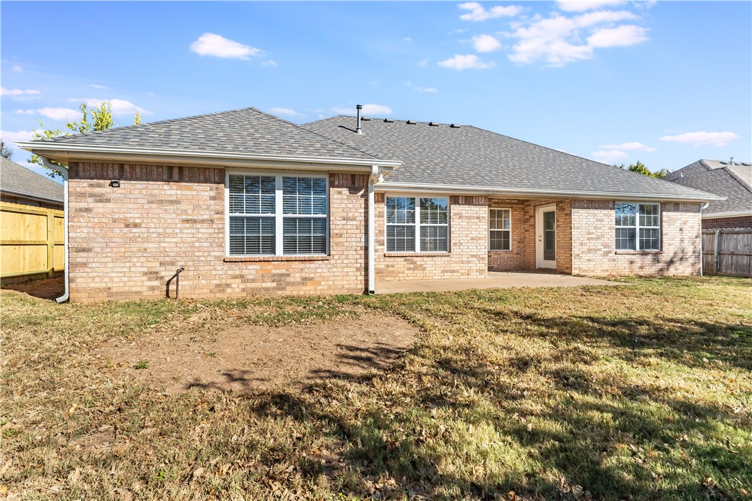 Tunbridge Wells Sub-Bentonville - Residential Lease