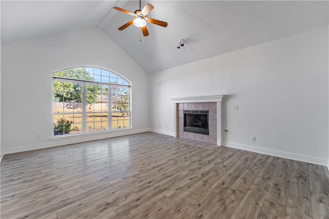 Tunbridge Wells Sub-Bentonville - Residential Lease