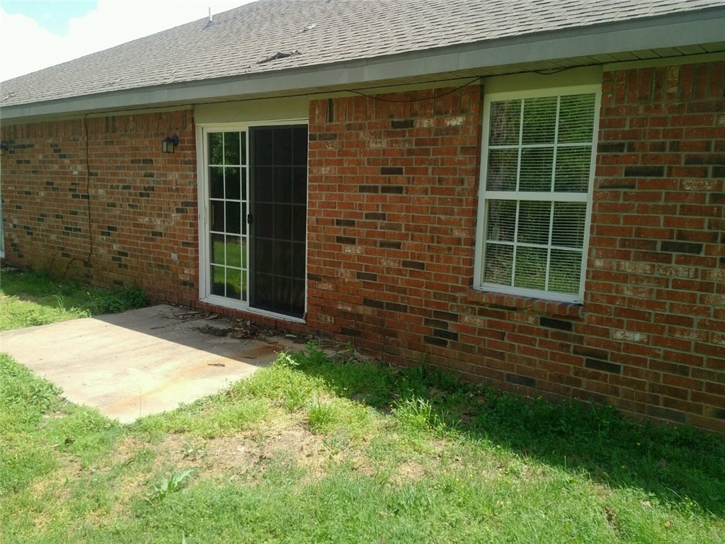 Graystone - Residential Lease