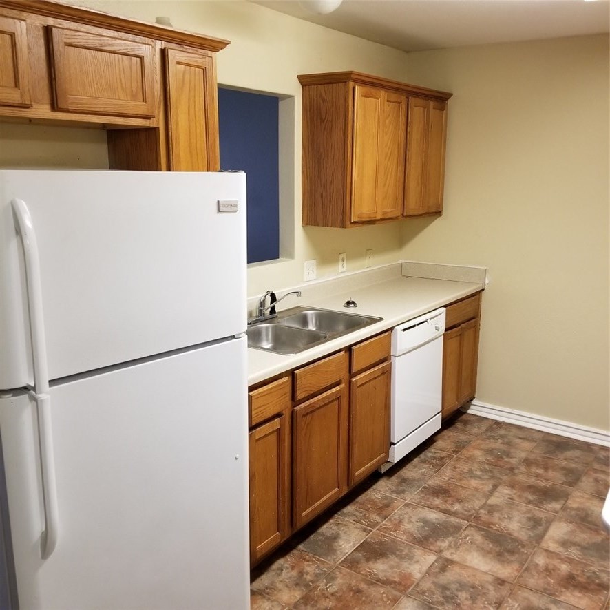 Graystone - Residential Lease