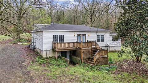 Photo of 1068 County Road 2305, Hartman, AR 72840 (MLS # 1339101)