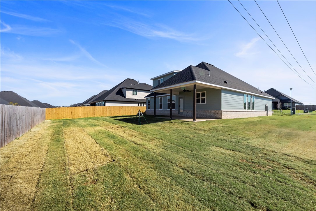 Maple Estates - Residential