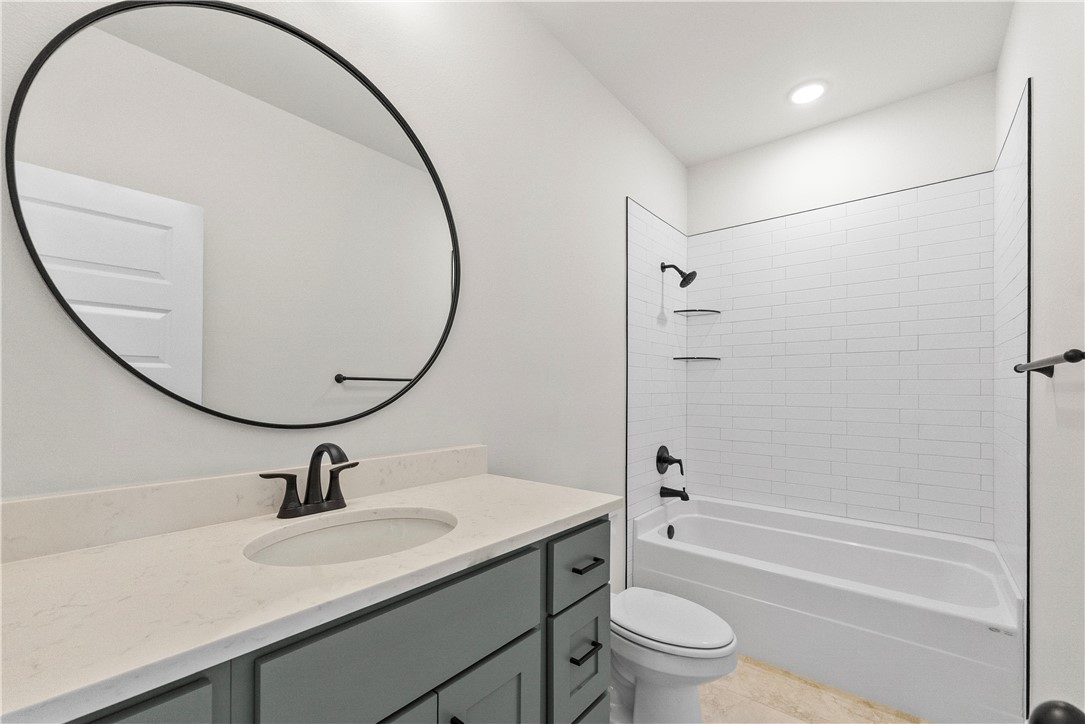 Maple Estates - Residential