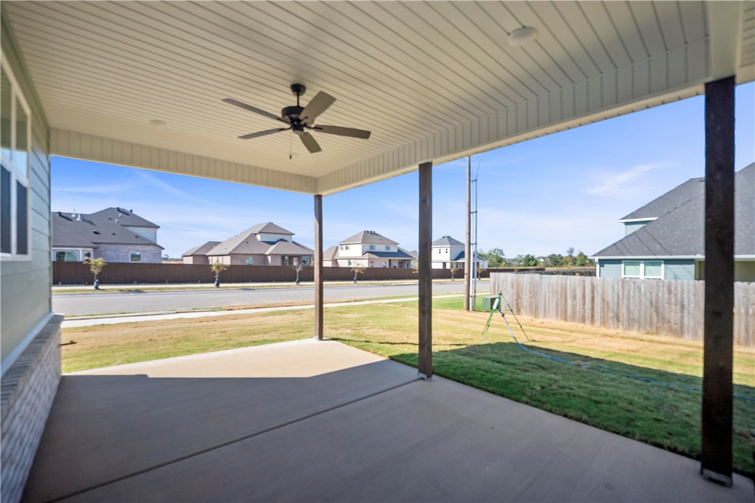 Maple Estates - Residential