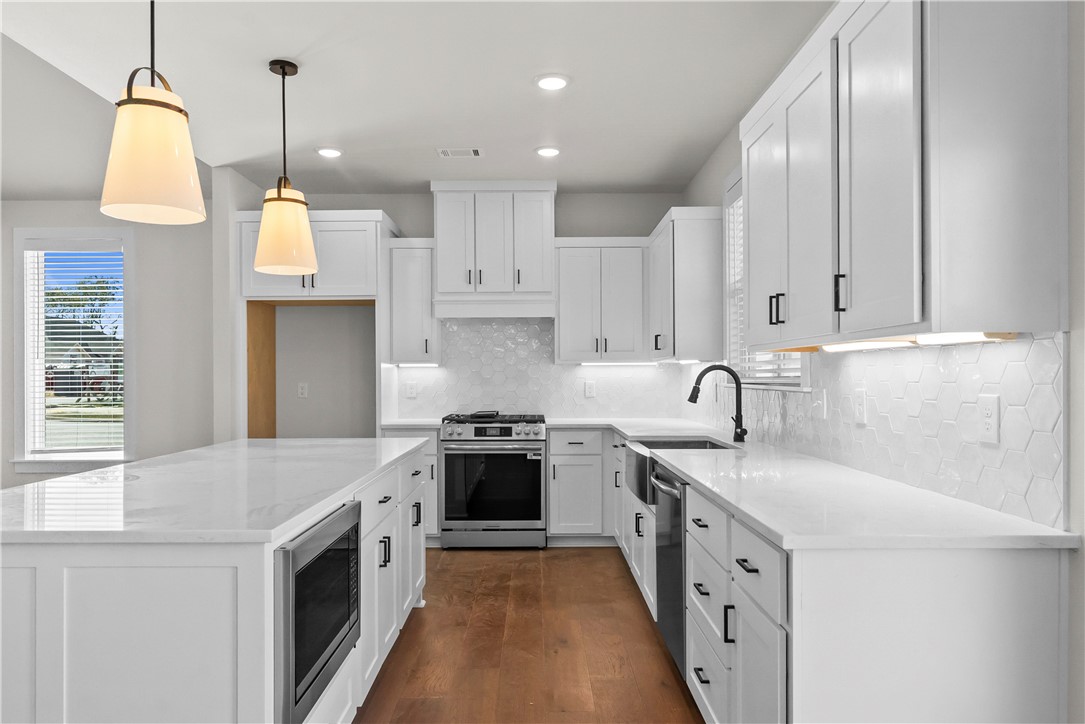 Maple Estates - Residential