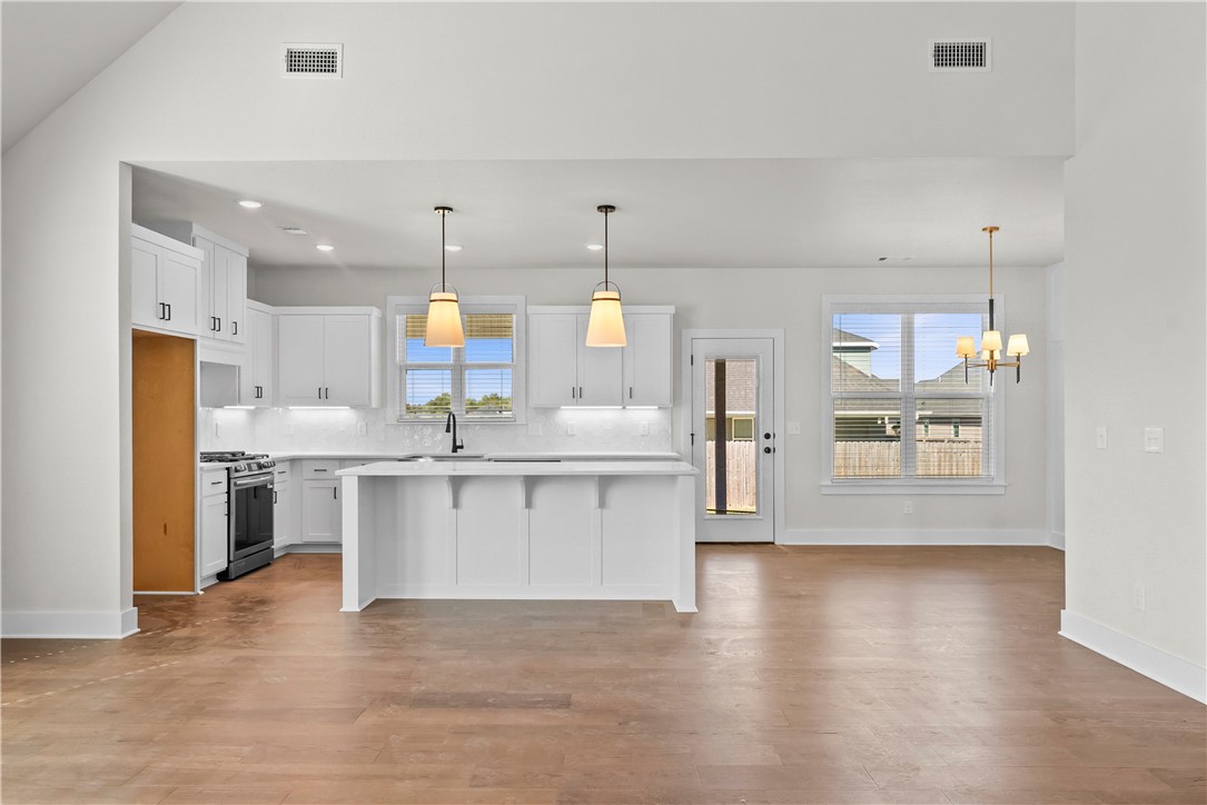 Maple Estates - Residential