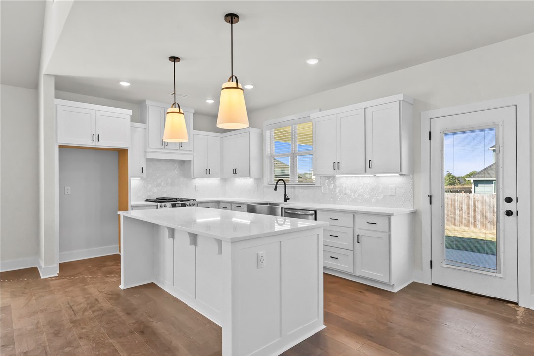 Maple Estates - Residential