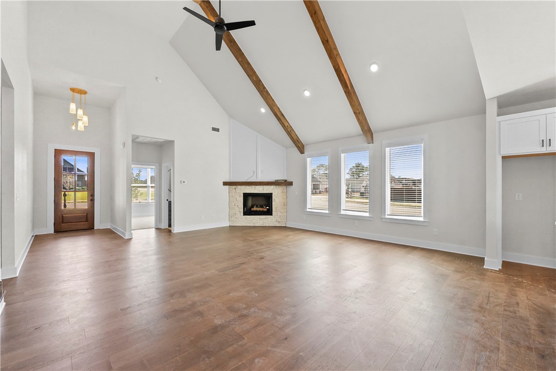 Maple Estates - Residential