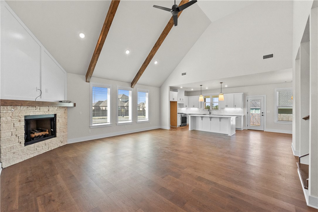 Maple Estates - Residential