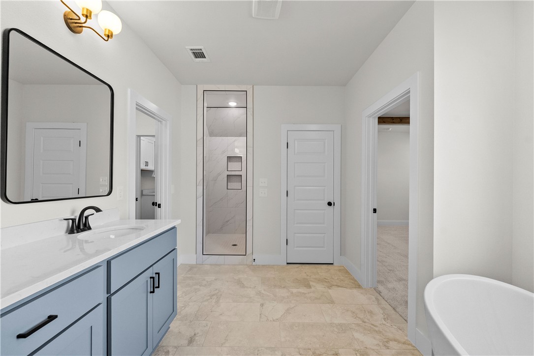 Maple Estates - Residential