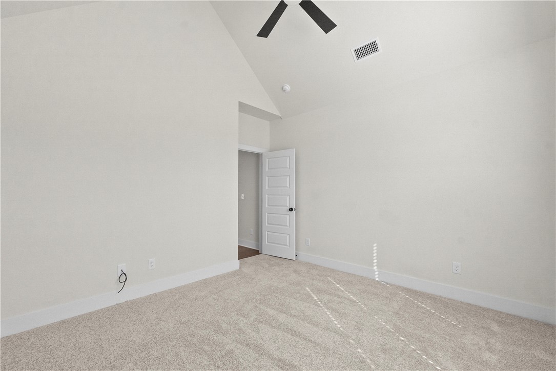 Maple Estates - Residential