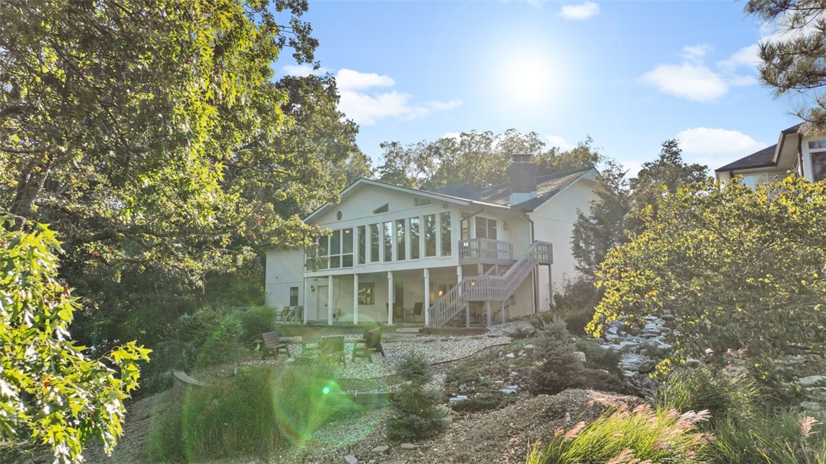 Kinross Sub Bvv - Residential