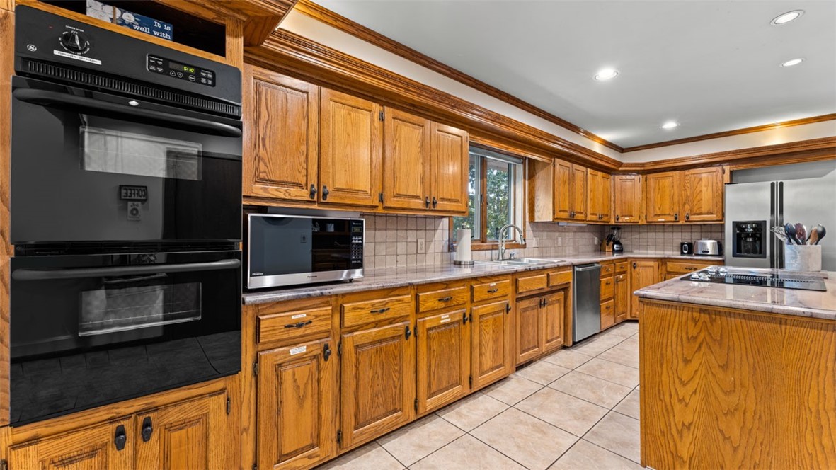 Kinross Sub Bvv - Residential