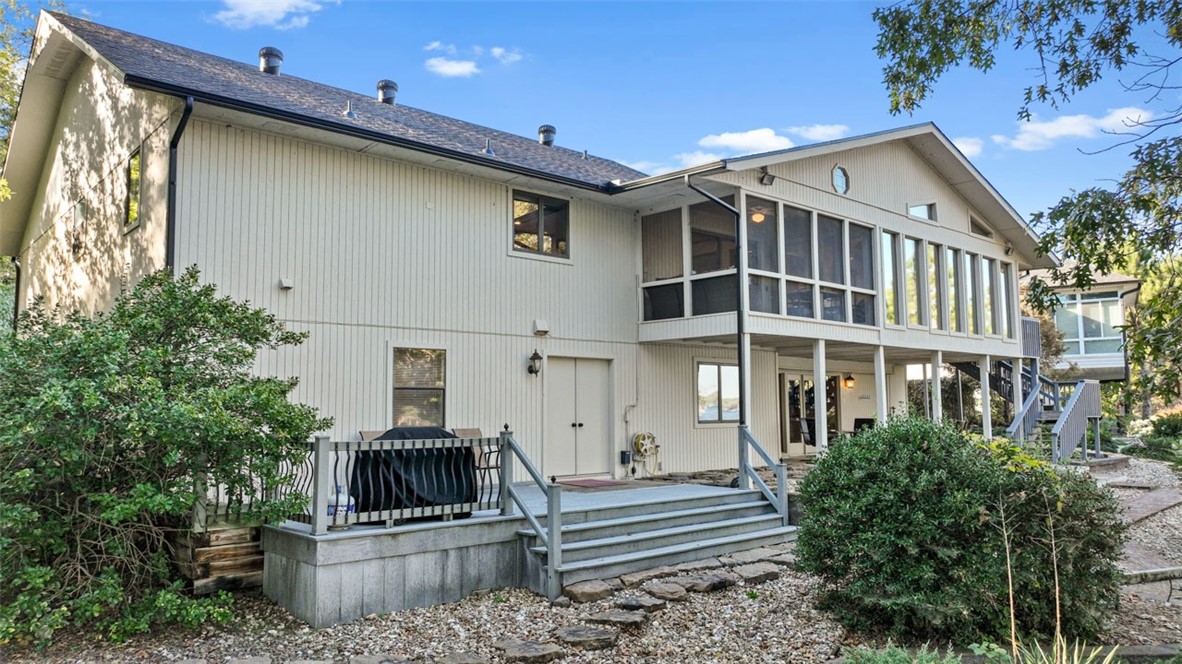 Kinross Sub Bvv - Residential