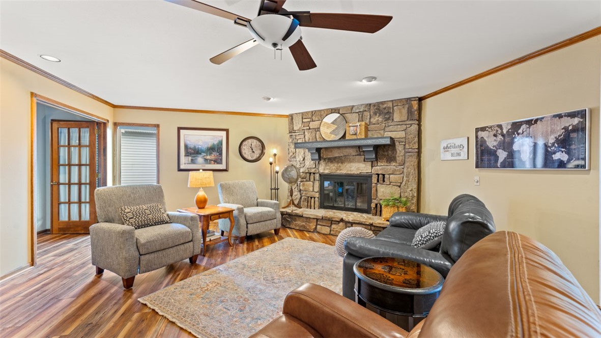 Kinross Sub Bvv - Residential