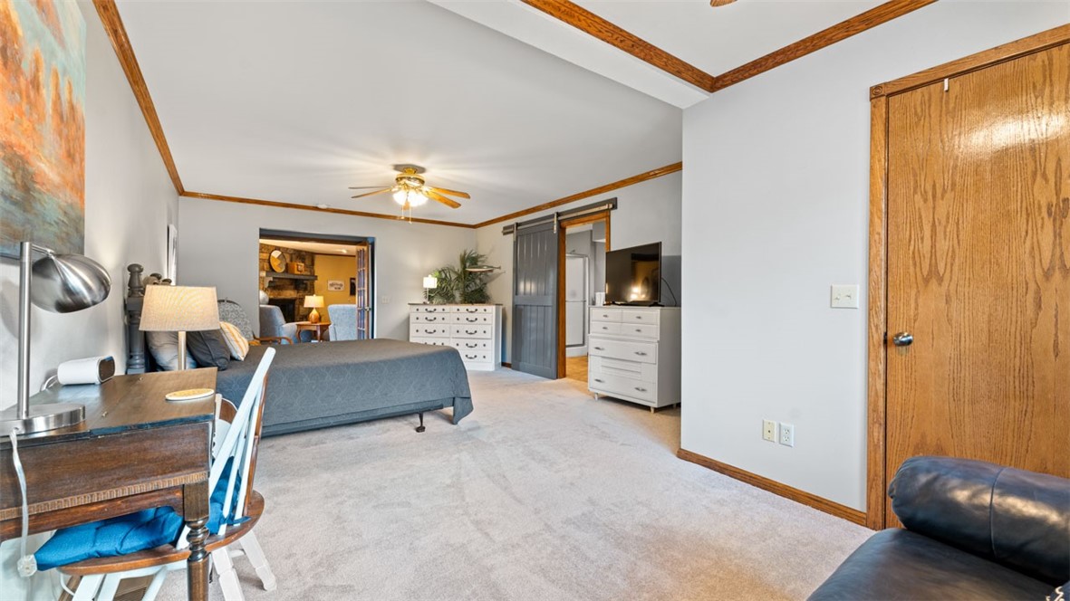 Kinross Sub Bvv - Residential