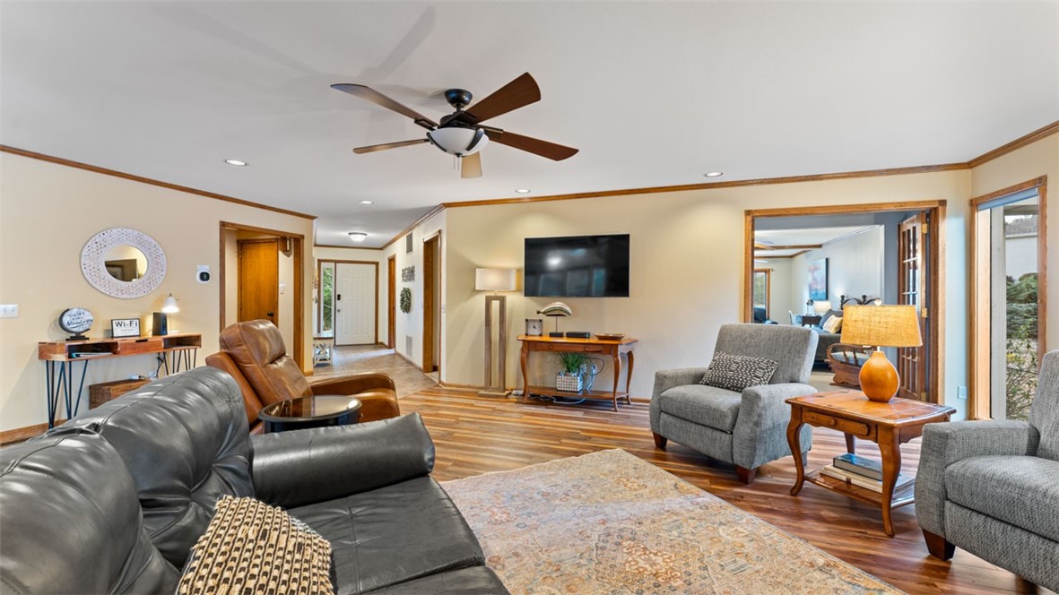 Kinross Sub Bvv - Residential