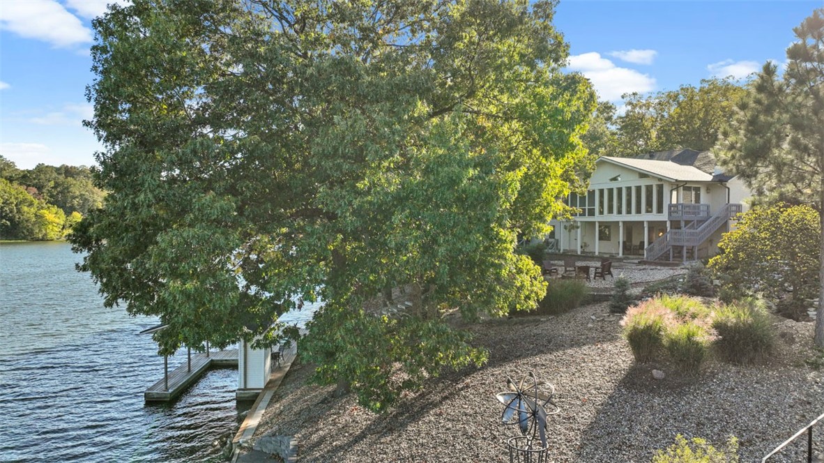 Kinross Sub Bvv - Residential