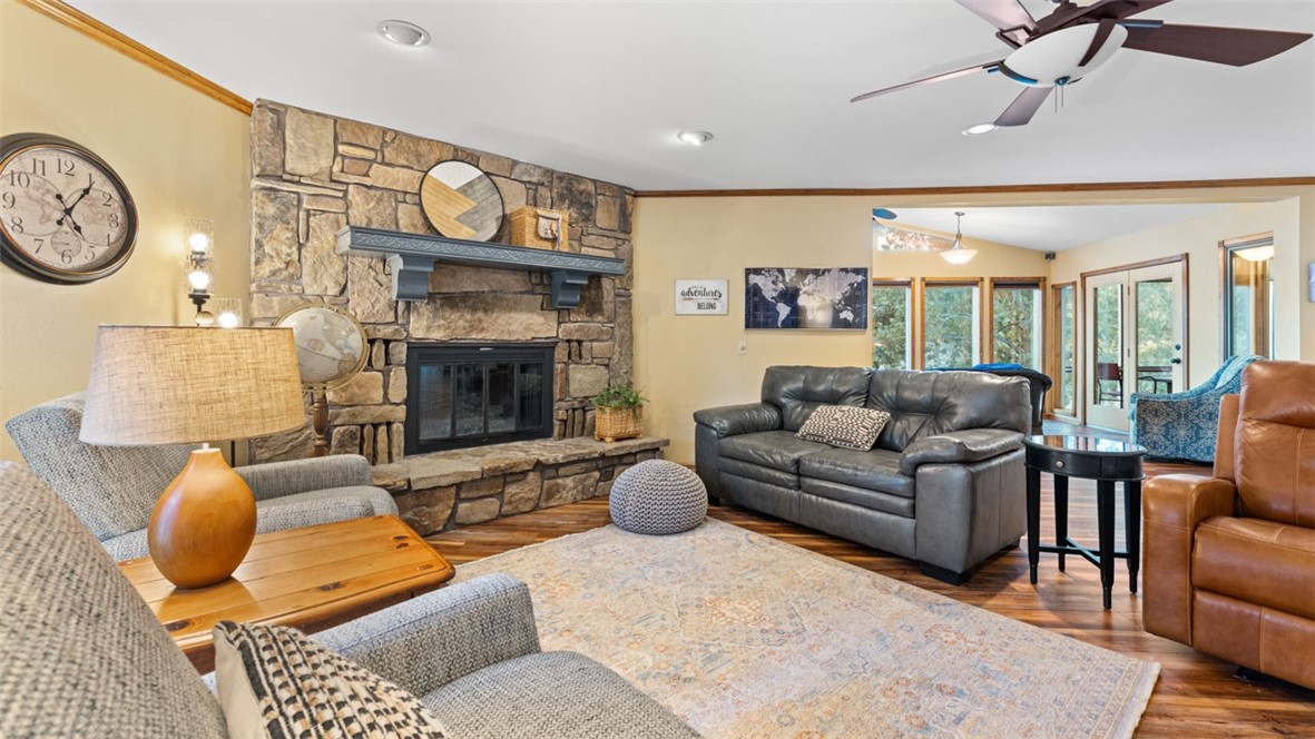 Kinross Sub Bvv - Residential