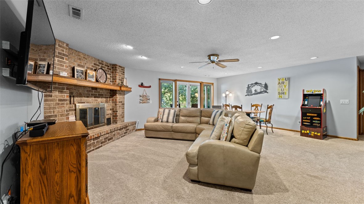 Kinross Sub Bvv - Residential