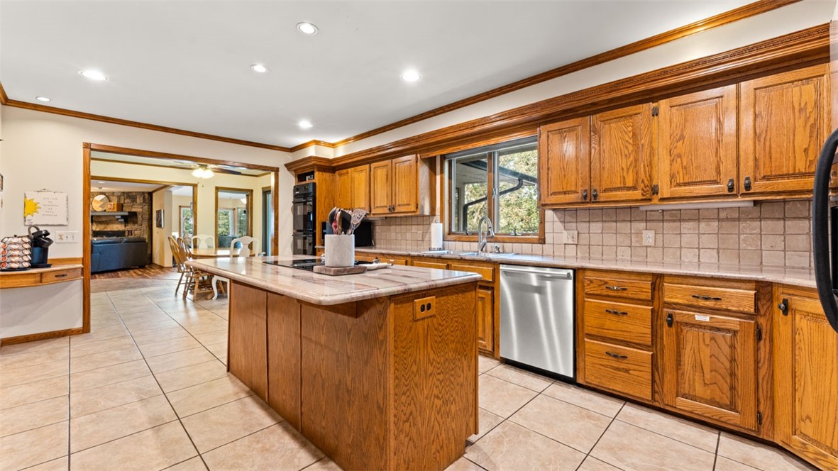 Kinross Sub Bvv - Residential